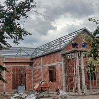 Công ty xây dựng rất đẹp và nhiệt tình.. 10 điểm