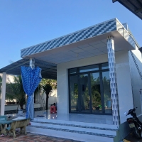 Tôi rất thích làm việc của công ty, đúng tiến độ