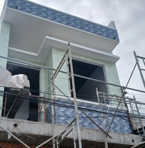 CÔNG TY TNHH XÂY DỰNG DƯƠNG HOÀI BẢO | XÂY DỰNG GIÁ RẺ Ở VĨNH LONG 6