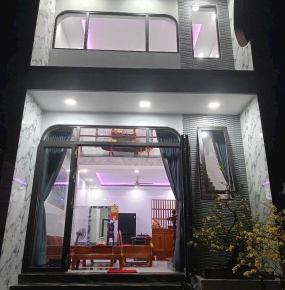 CÔNG TY TNHH XÂY DỰNG DƯƠNG HOÀI BẢO | XÂY DỰNG GIÁ RẺ Ở VĨNH LONG 7