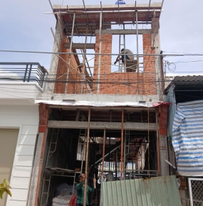 CÔNG TY TNHH XÂY DỰNG DƯƠNG HOÀI BẢO | XÂY DỰNG GIÁ RẺ Ở VĨNH LONG 8