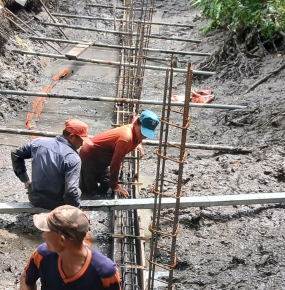 CÔNG TY TNHH XÂY DỰNG DƯƠNG HOÀI BẢO | XÂY DỰNG GIÁ RẺ Ở VĨNH LONG 10