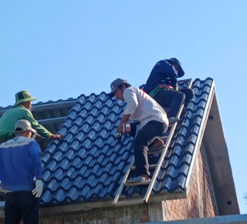 Xây dựng nhà cấp 4, xây dựng hoài bảo , xây dựng vĩnh long 6