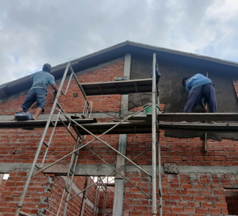 Xây dựng nhà cấp 4, xây dựng hoài bảo , xây dựng vĩnh long 8