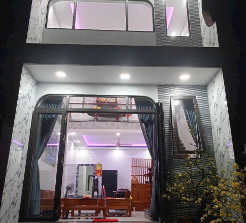 Xây dựng nhà cấp 4, xây dựng hoài bảo , xây dựng vĩnh long 11